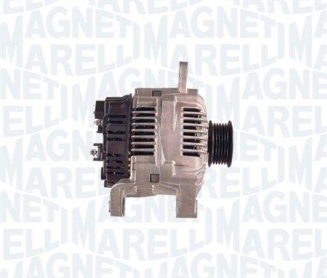 MAGNETI MARELLI kintamosios srovės generatorius 944390414310